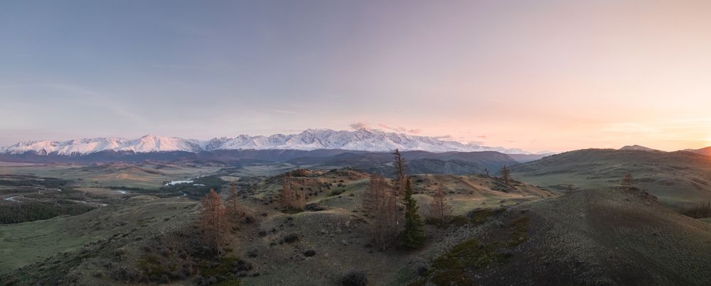 Photograph by Denis Koshkin