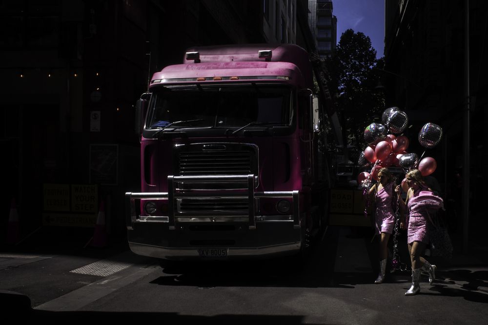 Photograph by Yiannis Yiasaris