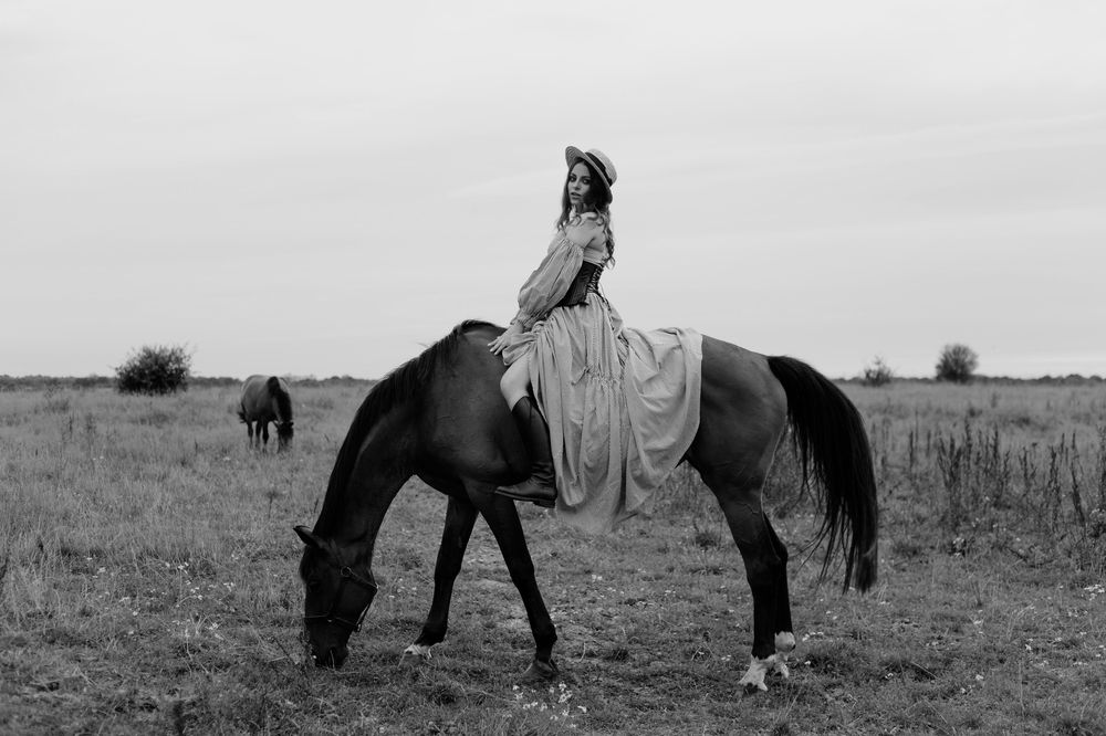 Фотография автора Mila Agafonova