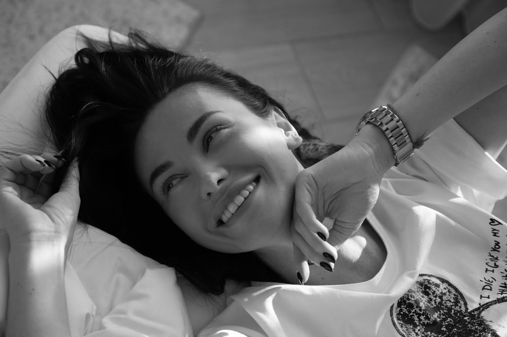 Photograph by Tatiana Shevkun