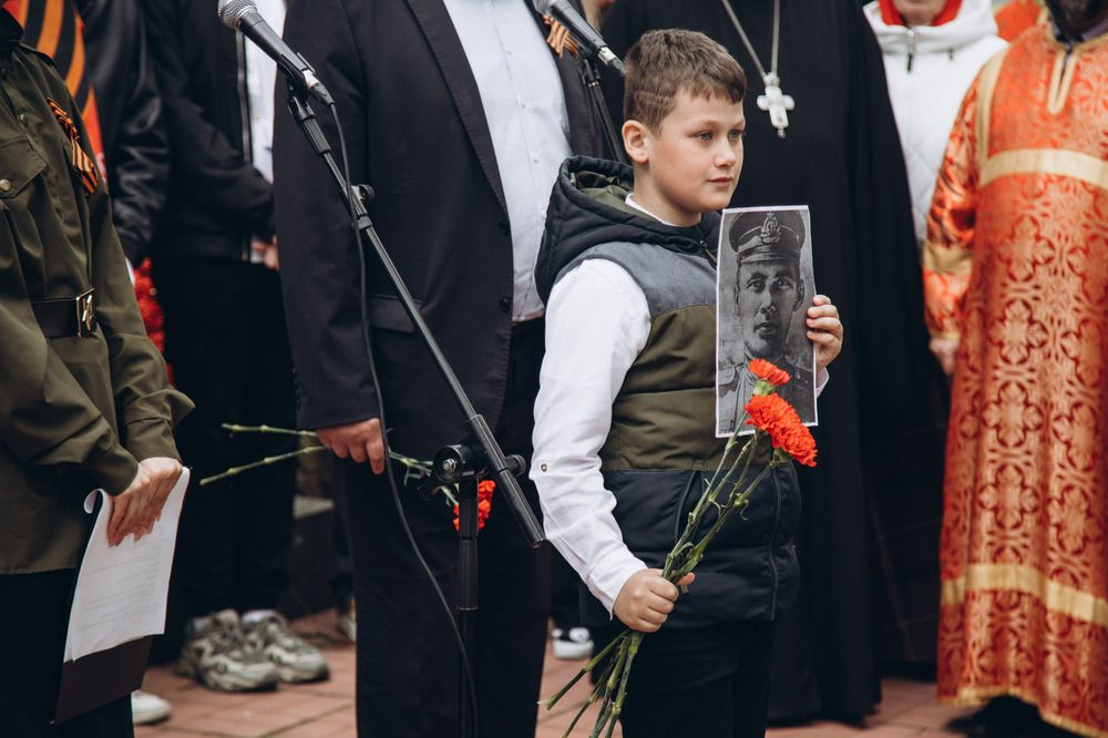 Фотография автора Людмила Оюн