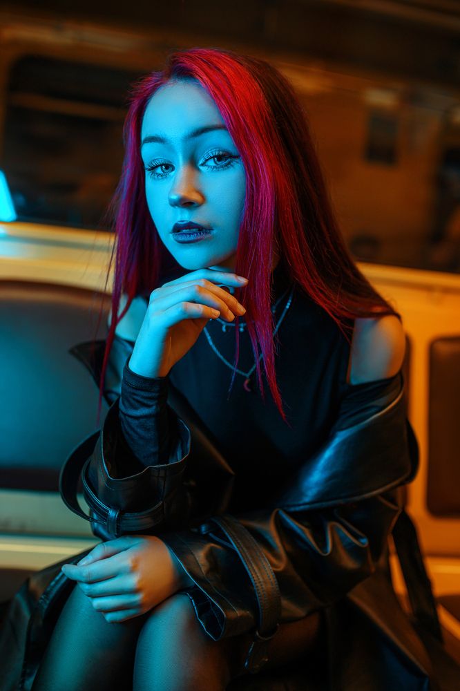 Фотография автора Павел Усаченко