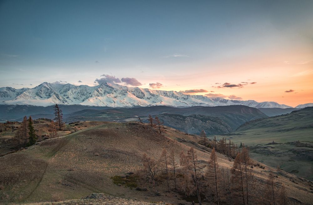 Photograph by Denis Koshkin