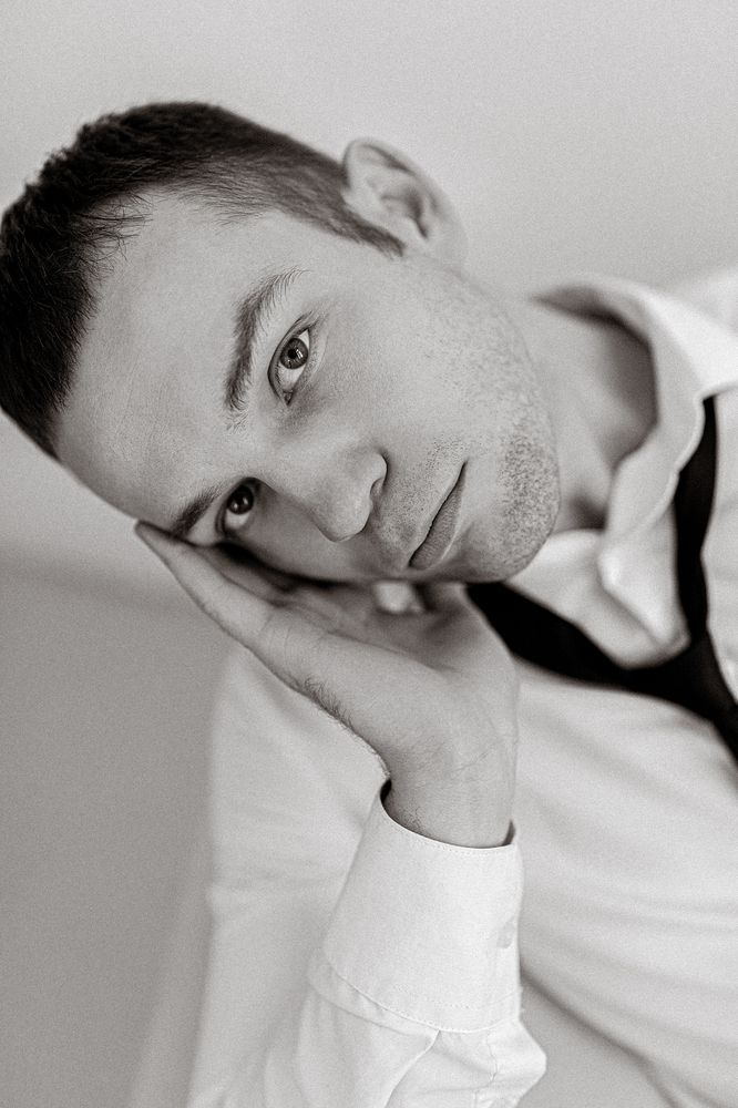 Photograph by Anna Turks