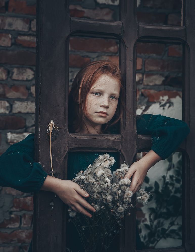 Photograph by Вероника Гергерт