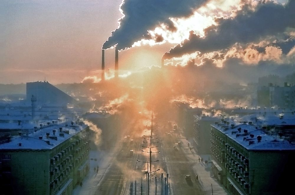 Photograph by Георгий Волков