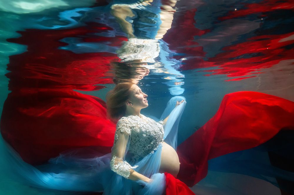 В ожидании чуда.