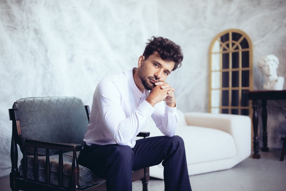 Photograph by Anna Turks