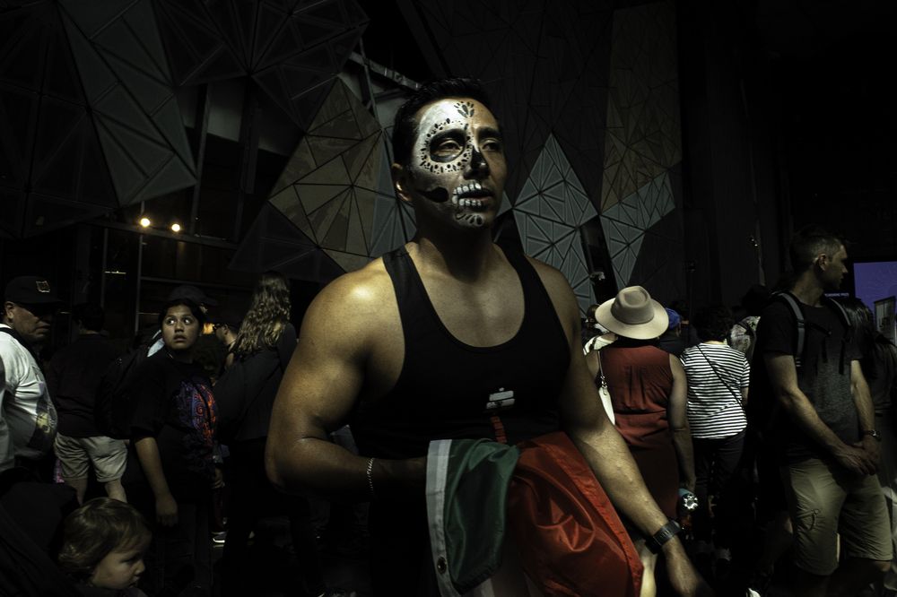 Photograph by Yiannis Yiasaris