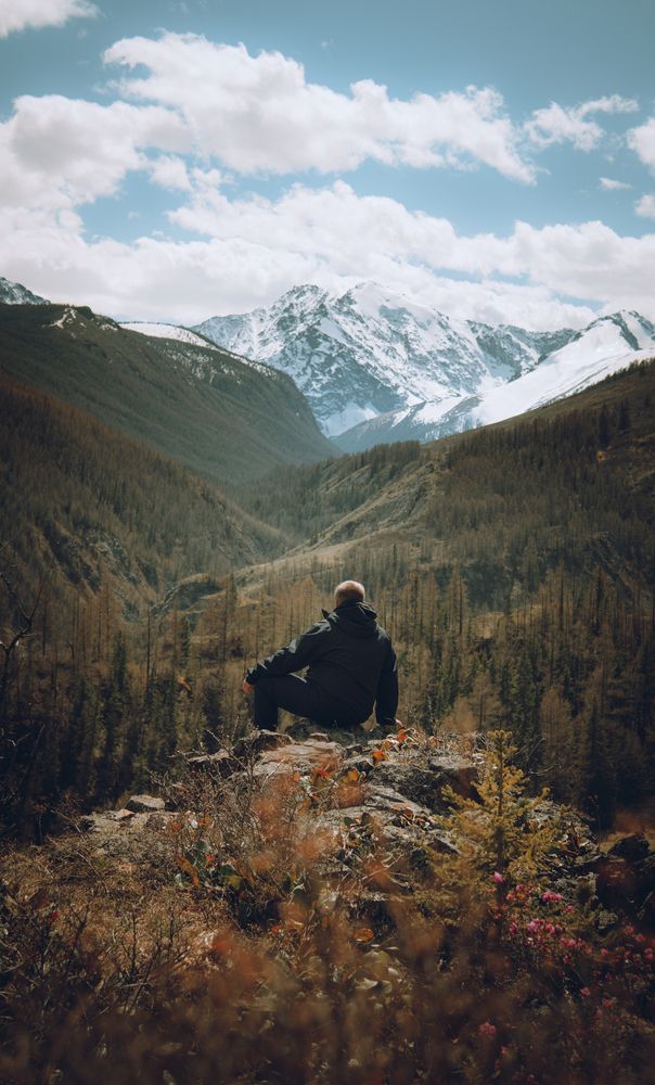 Photograph by Denis Koshkin