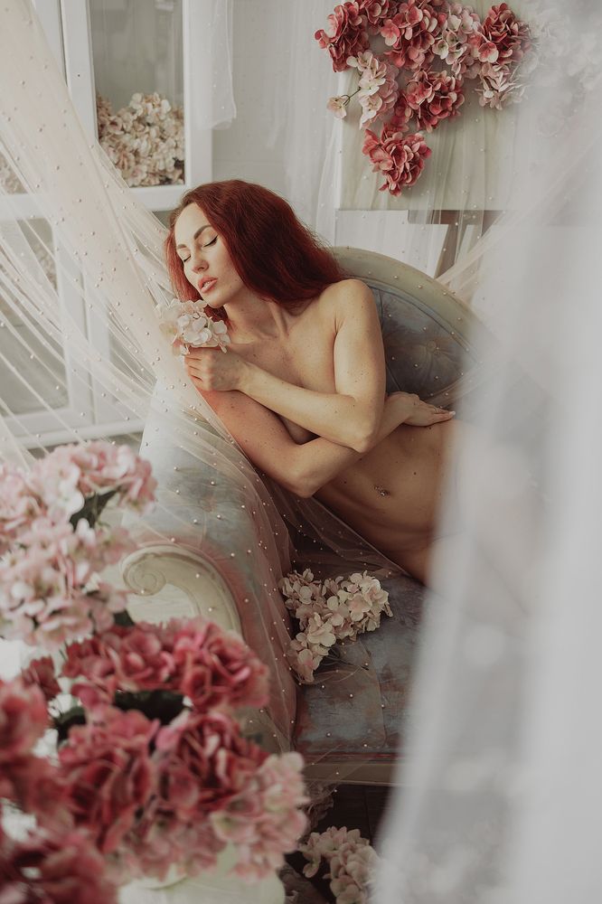 Photograph by Артем Кыштымов