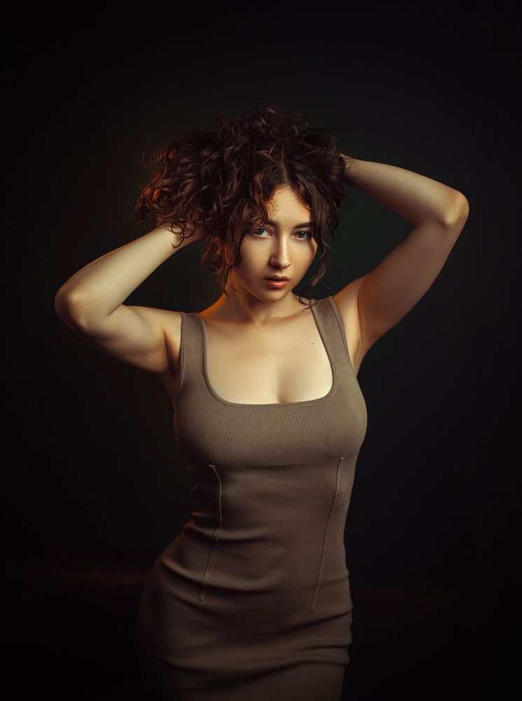 Photograph by Alexey Krapivin