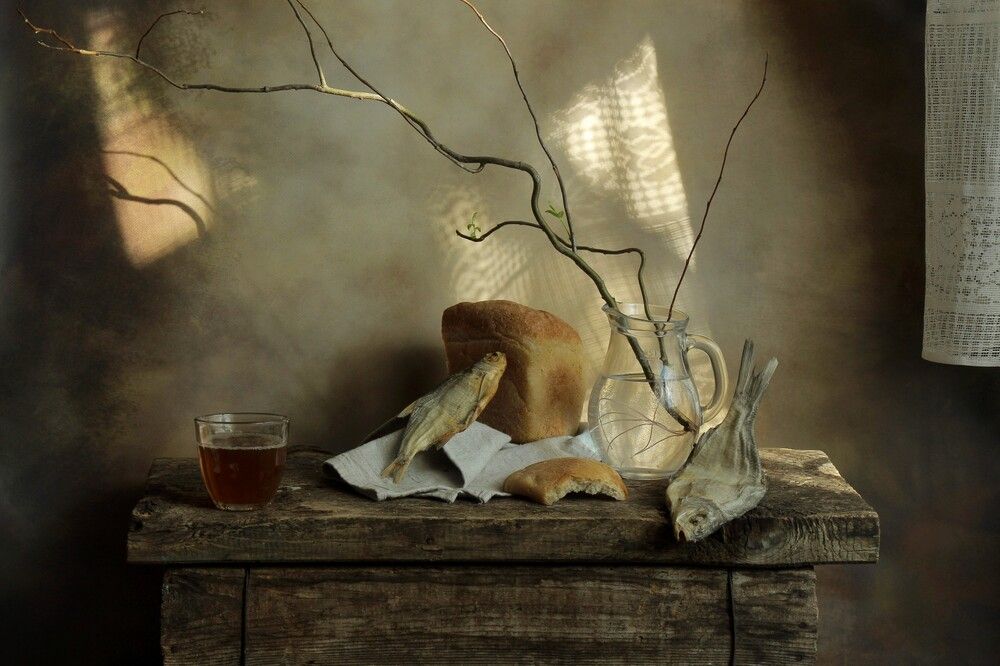 Из мартовского...