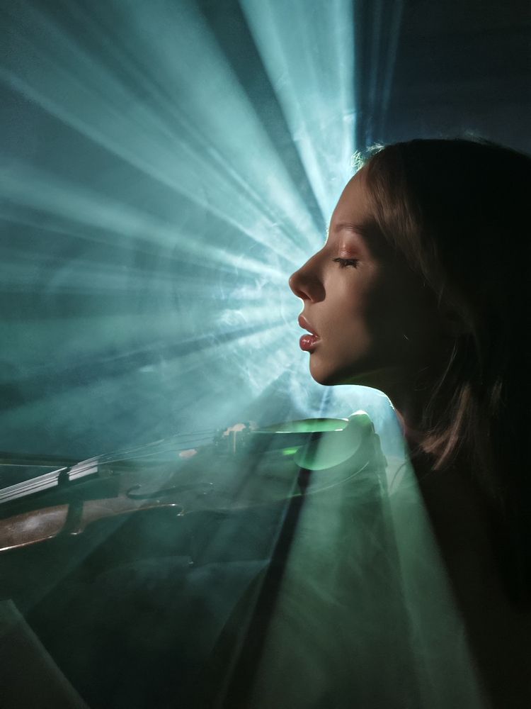 Фотография автора Людмила Оюн