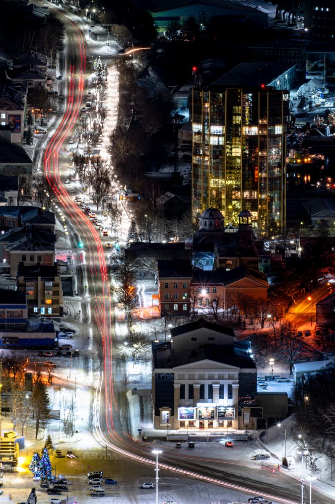 Photograph by Козлов Иван