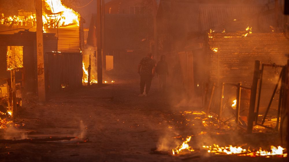 Photograph by Николай Семенов