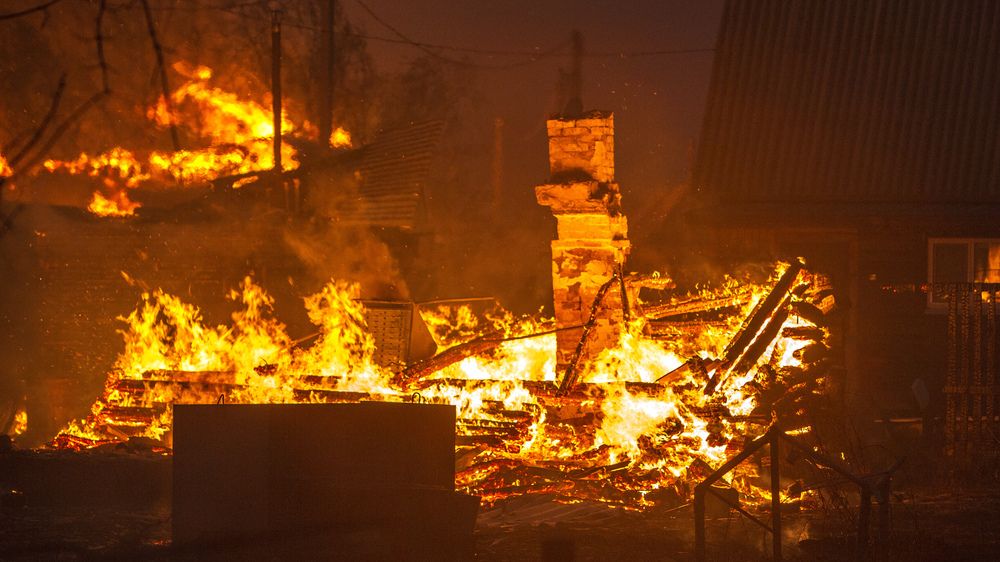 Photograph by Николай Семенов