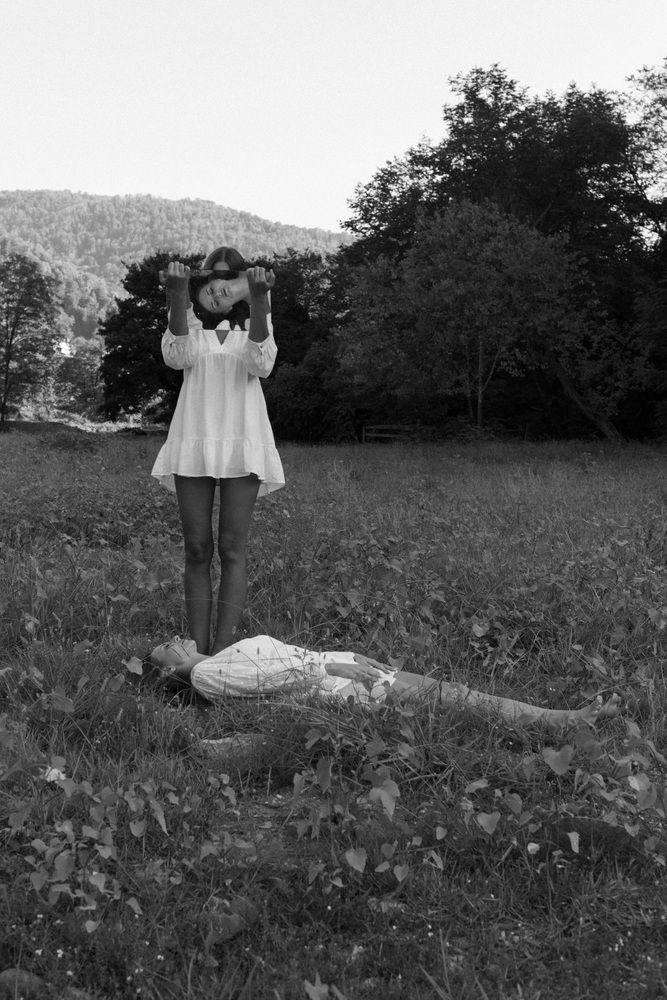 Photograph by Анастасия Ермалаева