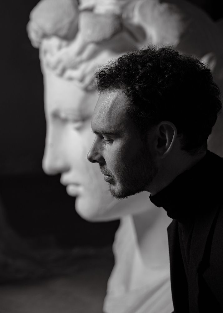 Фотография автора Власьев Константин