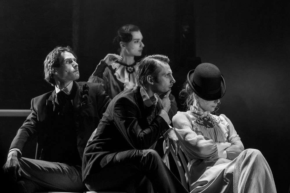 Photograph by Татьяна Жданова