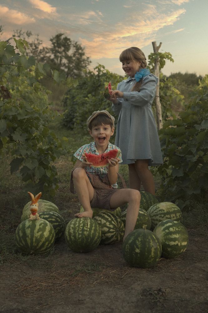 Photograph by Марина Бухарь