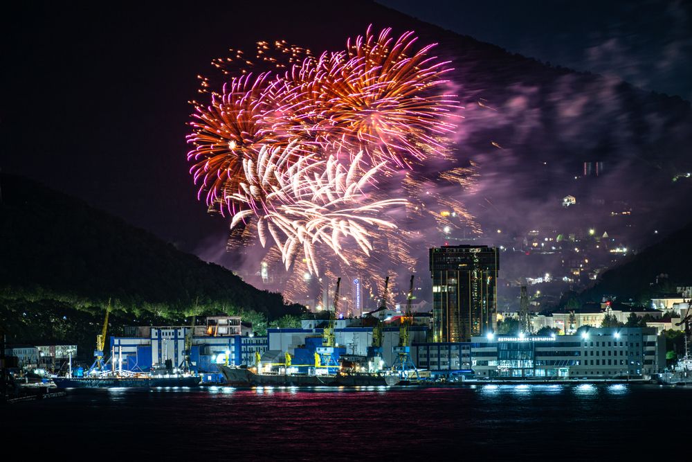 Photograph by Козлов Иван