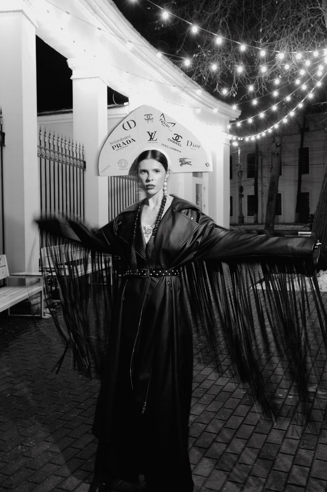 Photograph by Диана Румянцева