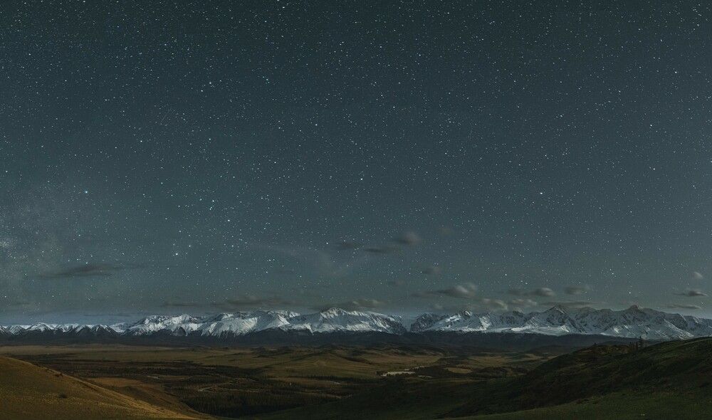 Photograph by Denis Koshkin