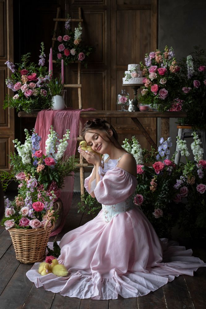 Photograph by Вера Калинина