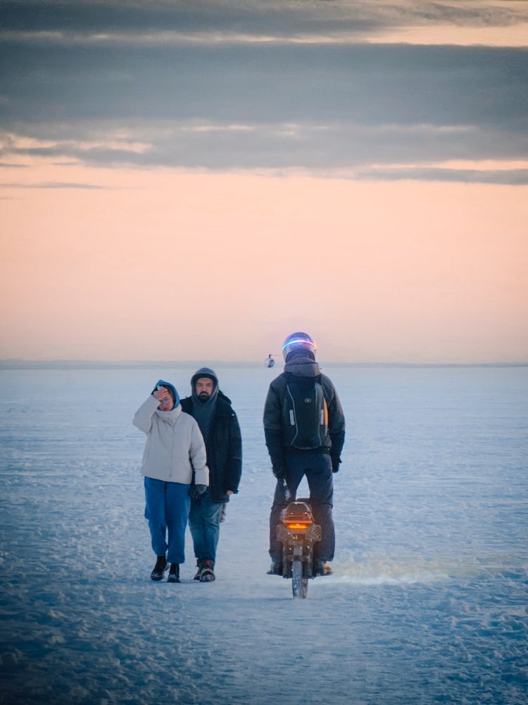 Photograph by Иван Клейн