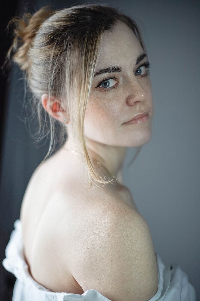 Photograph by Ксения Астафьева