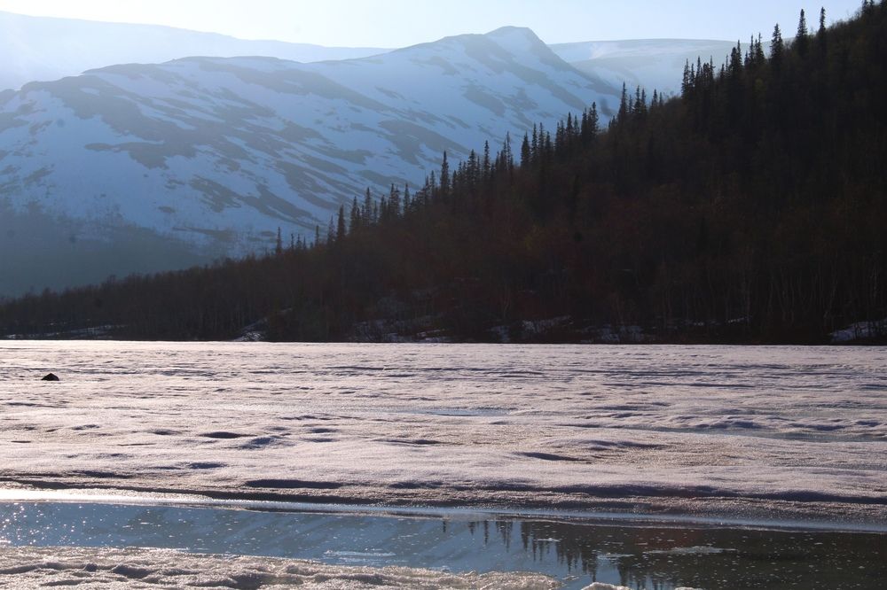 Photograph by Анна