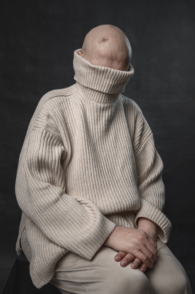 самоидентификация