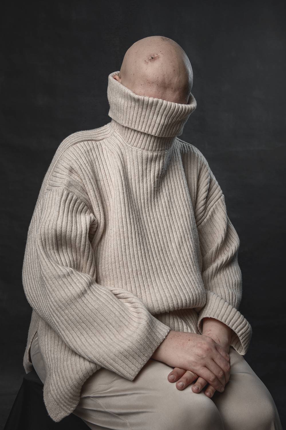 самоидентификация