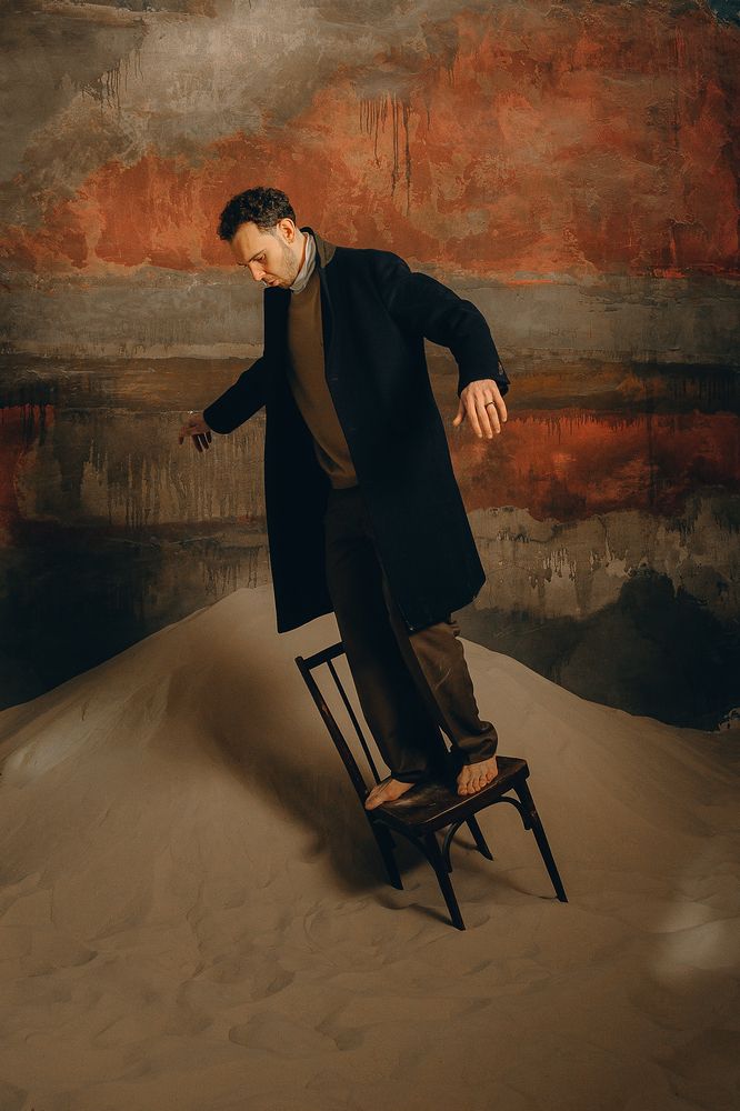 Фотография автора Власьев Константин