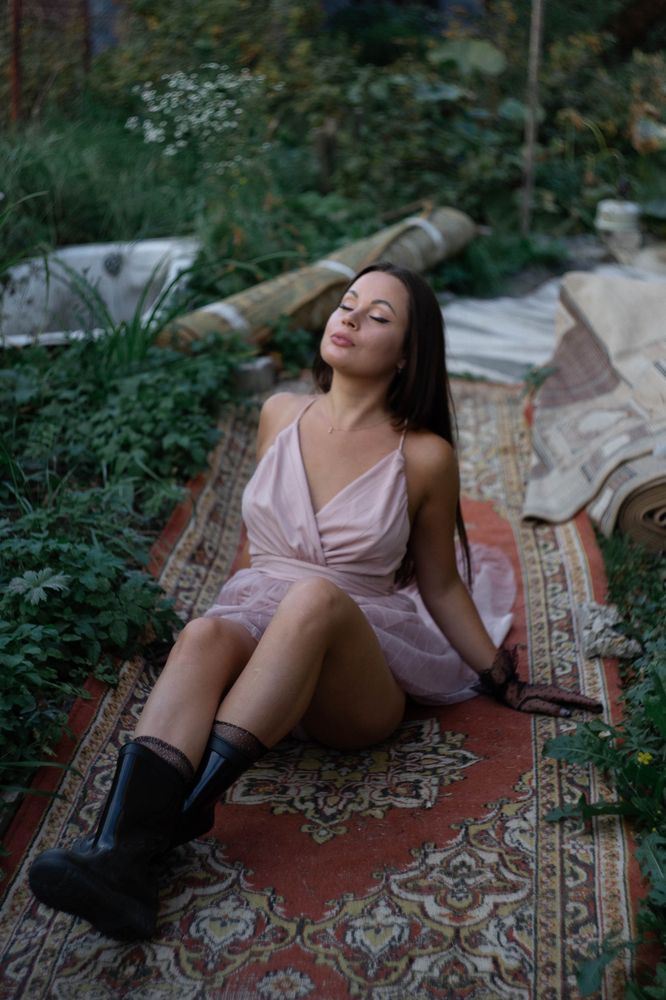 Photograph by Диана Румянцева