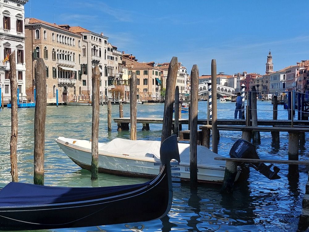 Photograph by Elena Saglio