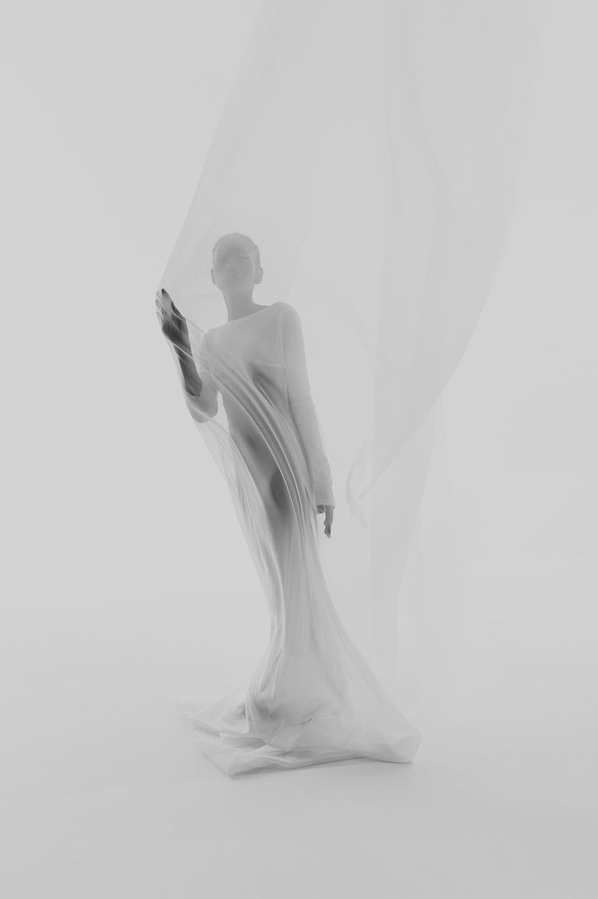 Photograph by Артем Кыштымов