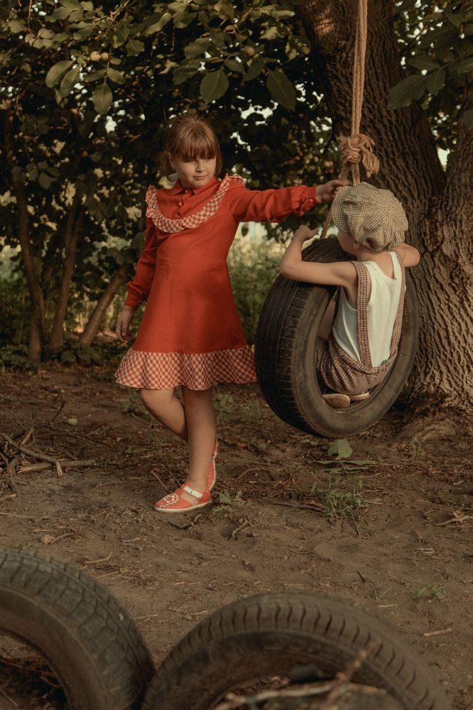 Photograph by Марина Бухарь