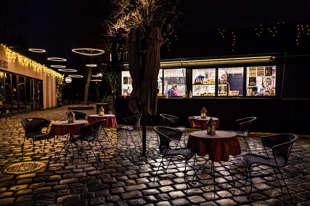 Photograph by Евгений Моляшов