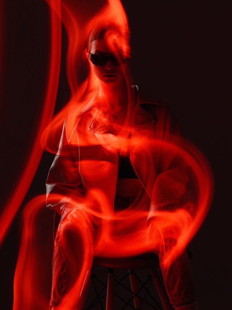 Photograph by Михаил Штенберг