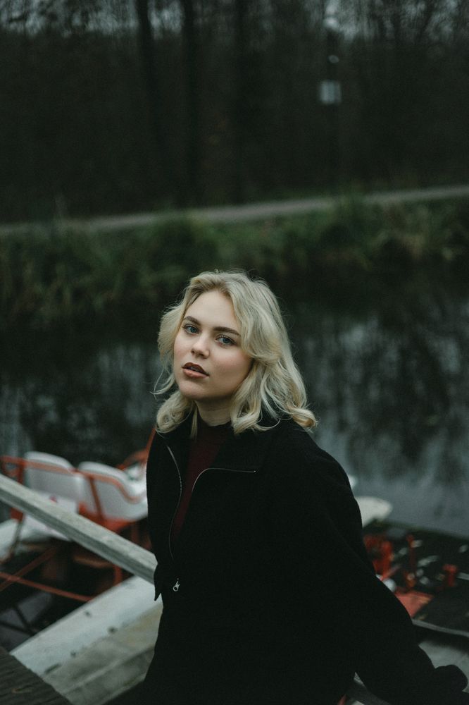 Photograph by Елизавета