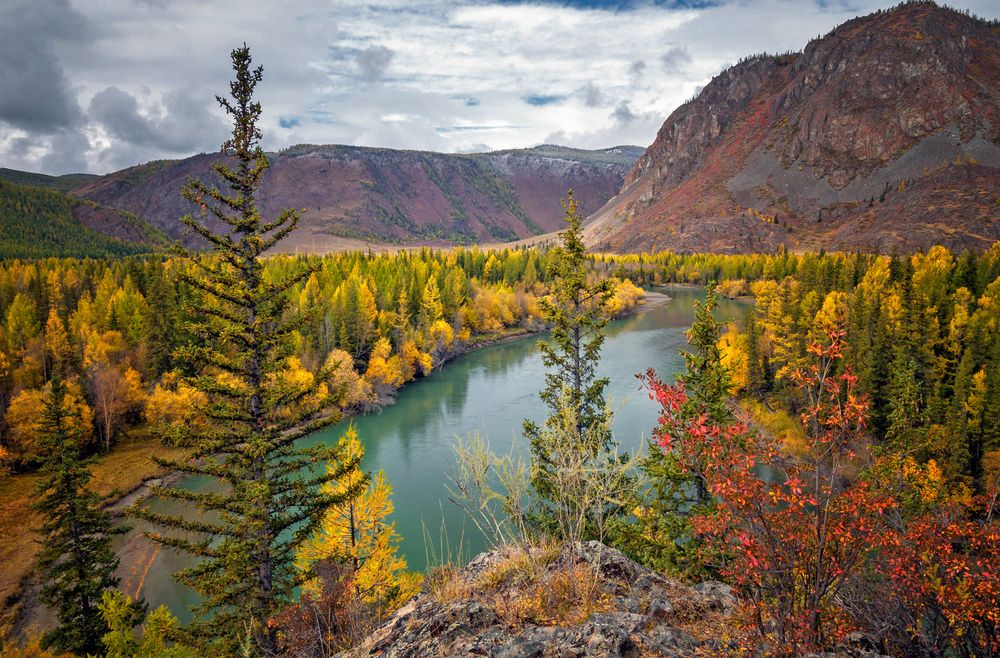 Photograph by Lora Pavlova