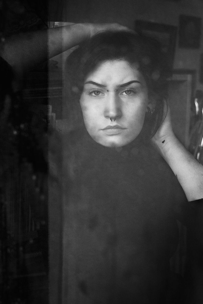 Reflection of the Soul