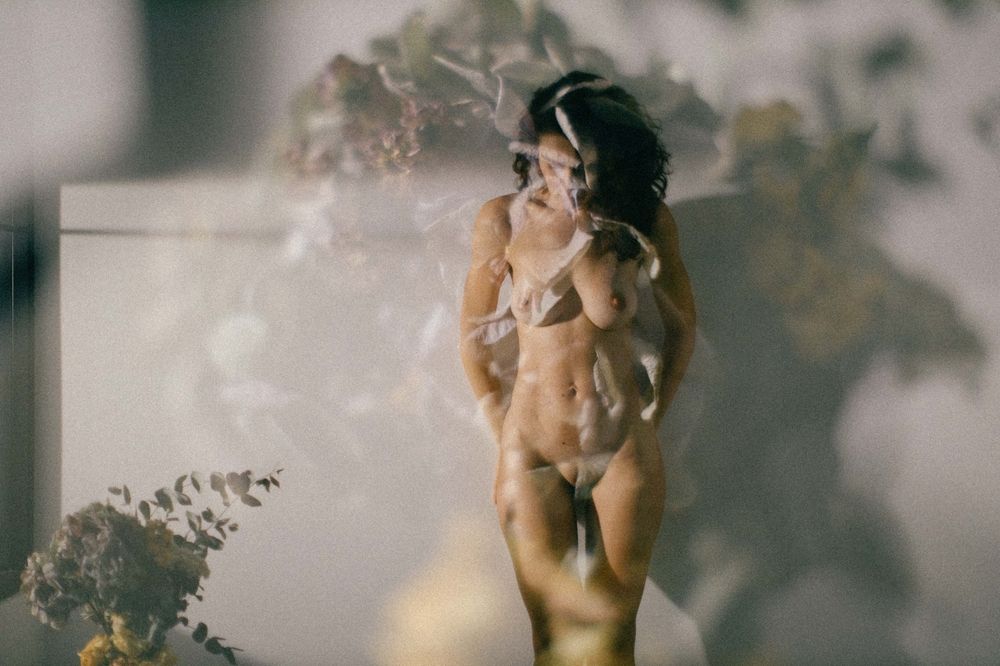 Photograph by Дмитрий Щекочихин