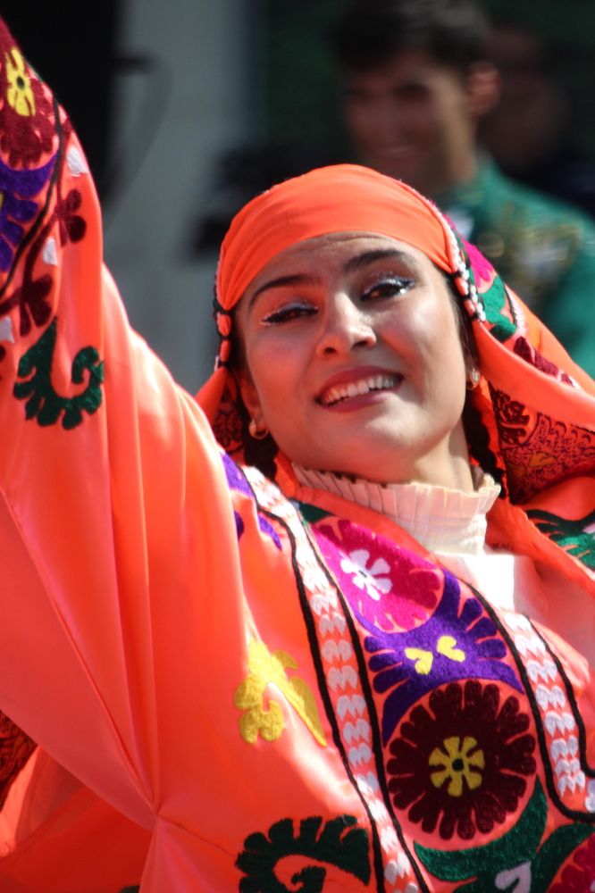 Photograph by Oleg Guchgeldiyev