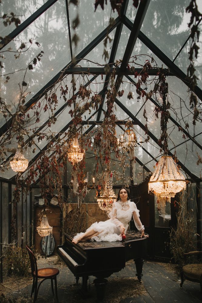 Фотография автора Людмила Оюн