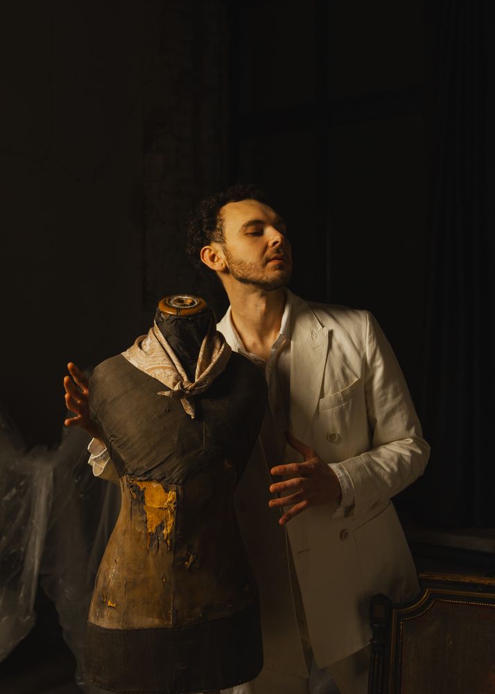 Фотография автора Власьев Константин