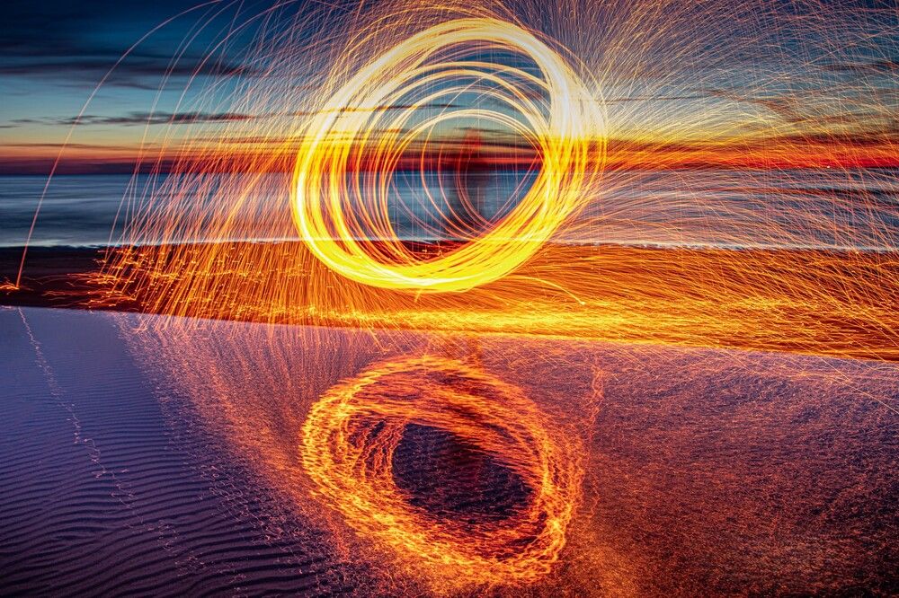 Photograph by Anzela Bazyk