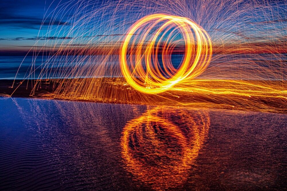 Photograph by Anzela Bazyk